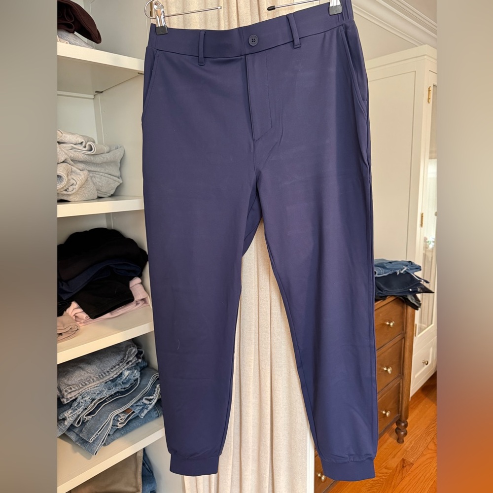 Johnnie O Men’s Joggers